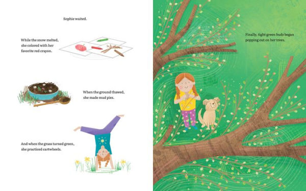 How to Grow an Apple Pie