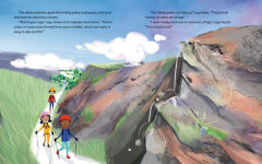 Alternative view 4 of Volcano Experts on the Edge