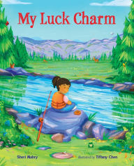Title: My Luck Charm, Author: Sheri Mabry