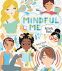 Mindful Me Activity Book