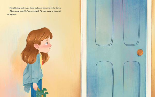 Please Be OK: A Story about Addiction