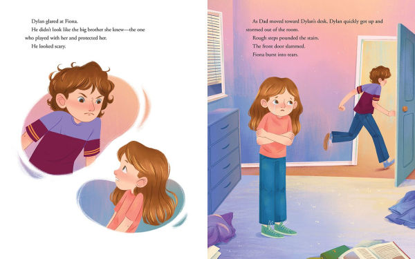 Please Be OK: A Story about Addiction