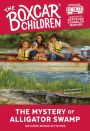 The Mystery of Alligator Swamp (The Boxcar Children Special #19)