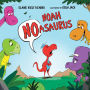 Noah Noasaurus