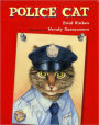 Police Cat