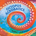 Alternative view 1 of Octopus Acrobatics