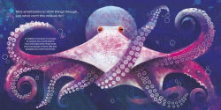 Alternative view 3 of Octopus Acrobatics