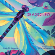 Title: Dragonfly, Author: Aimée M. Bissonette