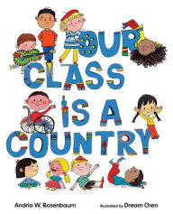 Free downloadable bookworm Our Class Is a Country PDF