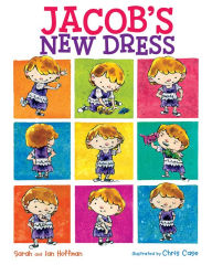 Title: Jacob's New Dress, Author: Sarah Hoffman
