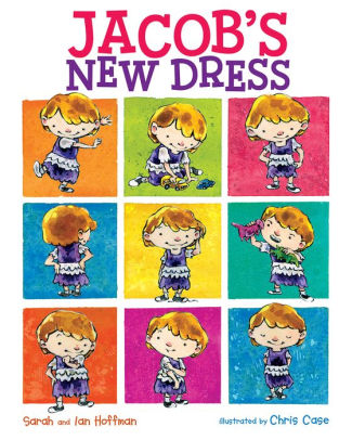 jacob's new dress book