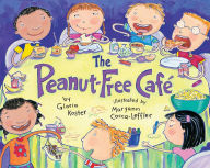 The Peanut-Free Cafe