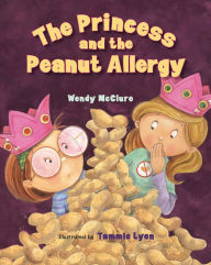 The Princess and the Peanut Allergy