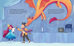 Alternative view 2 of Princess Persephone Loses the Castle