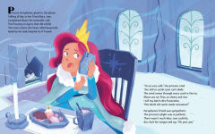 Alternative view 4 of Princess Persephone Loses the Castle