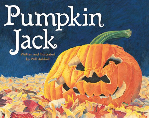 Pumpkin jack читы