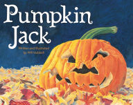 Title: Pumpkin Jack, Author: Will Hubbell