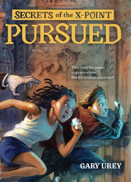 Pursued