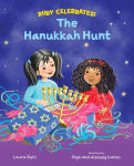 Alternative view 1 of The Hanukkah Hunt