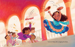 Alternative view 2 of The Wedding Shoe Snatch