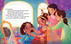 Alternative view 3 of The Wedding Shoe Snatch