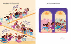 Alternative view 4 of The Wedding Shoe Snatch