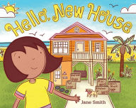 Free english textbook download Hello, New House English version by Jane Smith 9780807572269 MOBI FB2