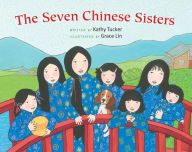 Title: The Seven Chinese Sisters, Author: Kathy Tucker
