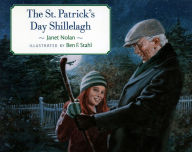 Title: The St. Patrick's Day Shillelagh, Author: Janet  Nolan