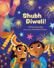 Title: Shubh Diwali!, Author: Chitra Soundar