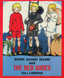 Snipp, Snapp, Snurr and the Red Shoes