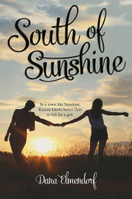 Title: South of Sunshine, Author: V. D. Kudryavtsev-Platonov