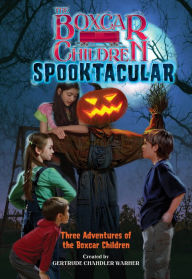 Title: Spooktacular Special, Author: Gertrude Chandler Warner