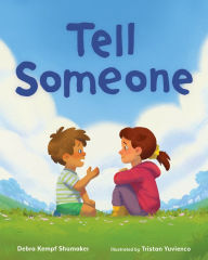Read full books online for free without downloading Tell Someone (English Edition)