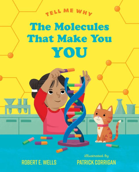 The Molecules That Make You