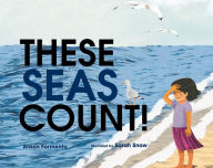 Title: These Seas Count!, Author: Alison Formento