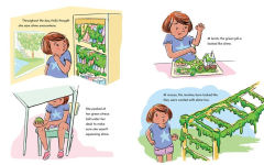 Alternative view 4 of Too Sticky!: Sensory Issues with Autism