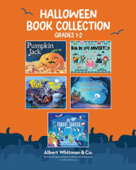 Title: Halloween Book Collection Grades 1-2, Author: Margery Cuyler