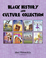 Title: Black History and Culture Collection, Author: Glenda Armand