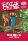 Tree House Mystery (The Boxcar Children Series #14)