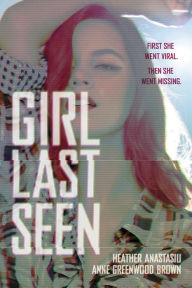 Girl Last Seen