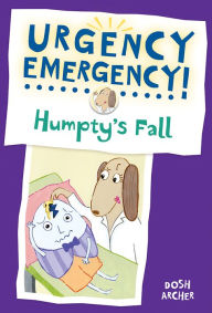 Title: Humpty's Fall, Author: Dosh Archer