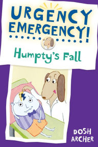 Title: Humpty's Fall, Author: Dosh Archer