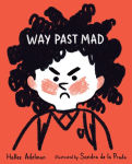 Alternative view 1 of Way Past Mad