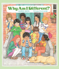 Title: Why Am I Different?, Author: Norma Simon