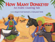 Title: How Many Donkeys?: An Arabic Counting Tale, Author: Margaret Read MacDonald