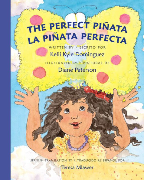 The Perfect Piñata: La Piñata Perfect