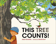 Title: This Tree Counts!, Author: Alison Formento