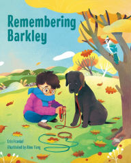 Title: Remembering Barkley, Author: Erin Frankel