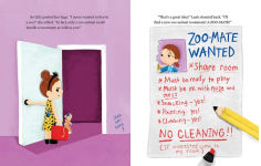 Alternative view 2 of Zoo-mate Wanted